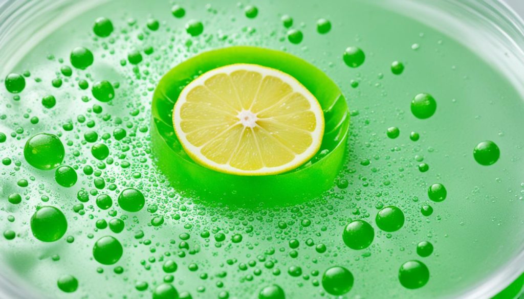 Greentab biologisch schoonmaakmiddel