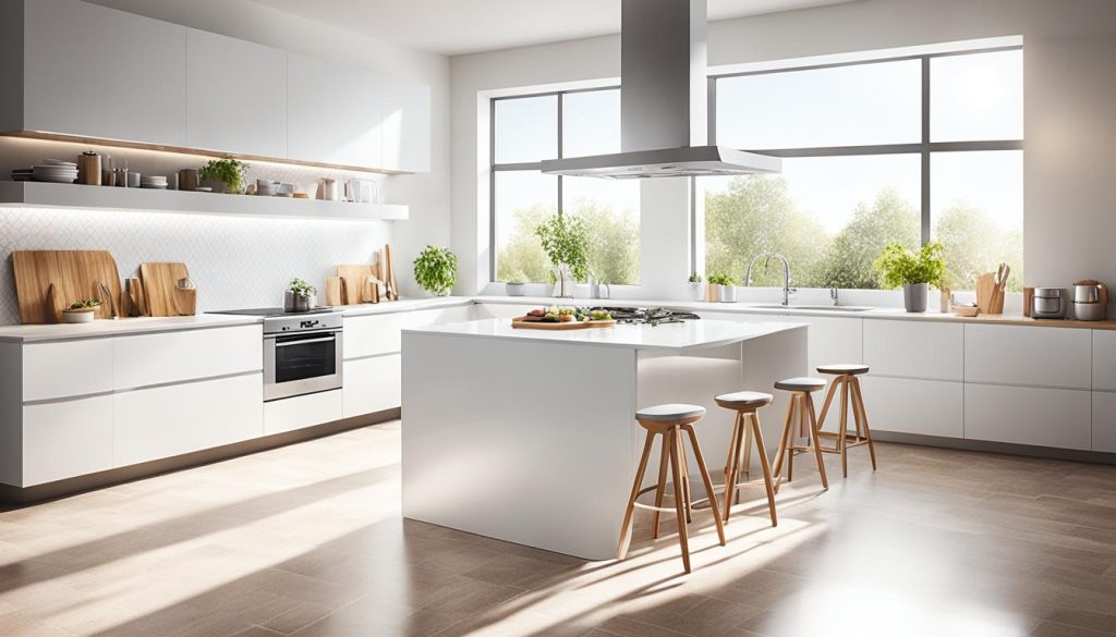 Top Allesreiniger voor de Keuken Top Allesreiniger voor de Keuken