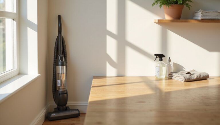 Kantoren schoonmaken: Tips en technieken voor een frisse werkplek