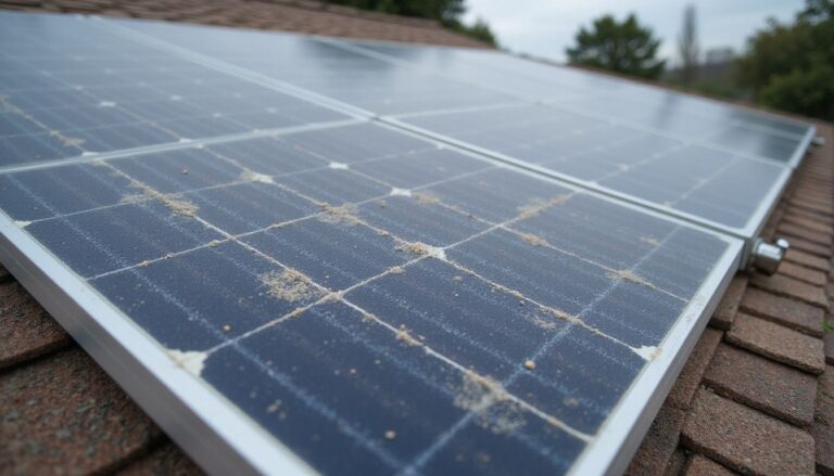 Schoonmaken zonnepanelen: De beste methodes en tips voor optimale prestaties